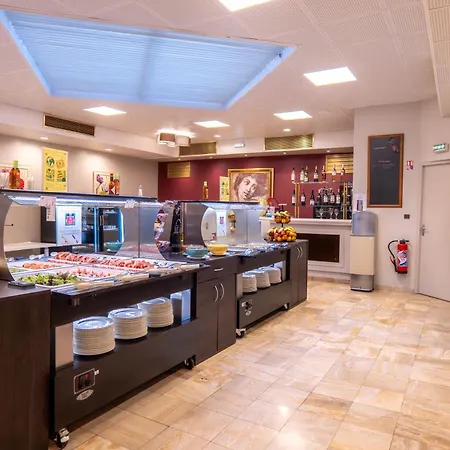 Miramont Hotel 4*