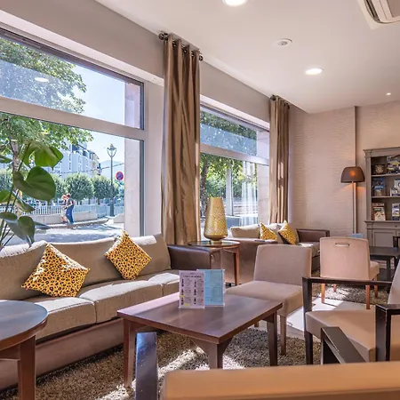 Miramont Hotel Lourdes