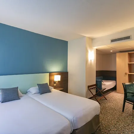 Miramont Hotel Lourdes