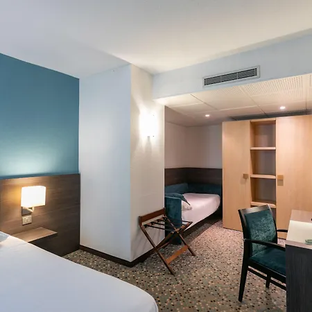 Miramont Hotel 4*