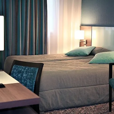 Hotel Miramont 4*