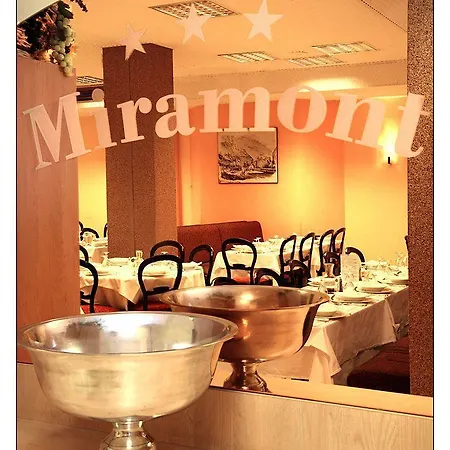 Hotel Miramont 4*