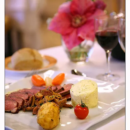 Hotel Miramont Lourdes