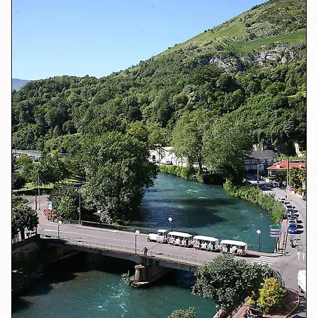 Miramont Hotel Lourdes
