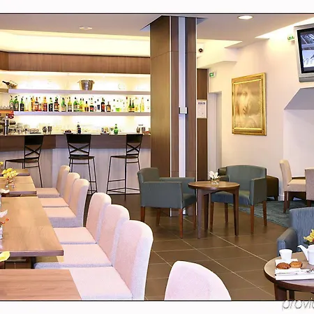 Hotel Miramont Lourdes