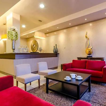Miramont Hotel 4*