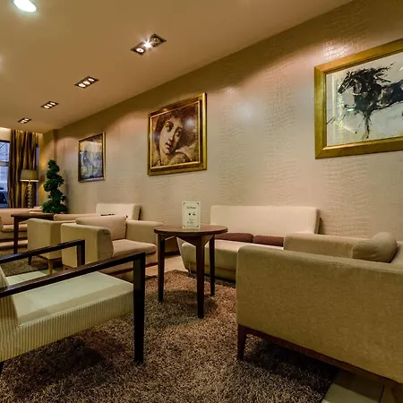 Miramont Hotel Lourdes