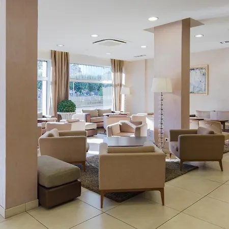 Hotel Miramont 4*