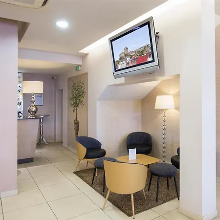 Hotel Miramont