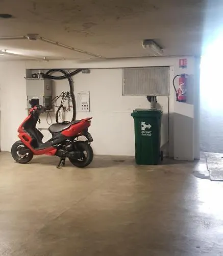 Miramont Hotel Lourdes