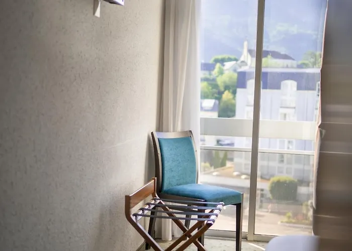 Miramont Hotel Lourdes