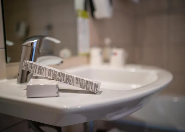 Miramont Hotel Lourdes