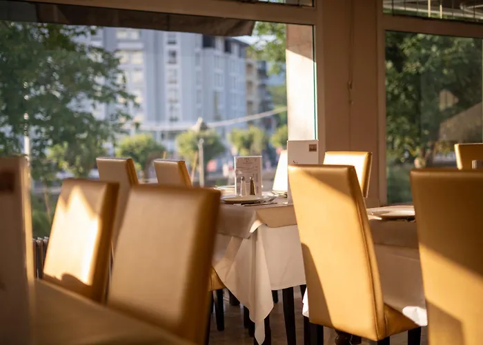 Miramont Hotel Lourdes