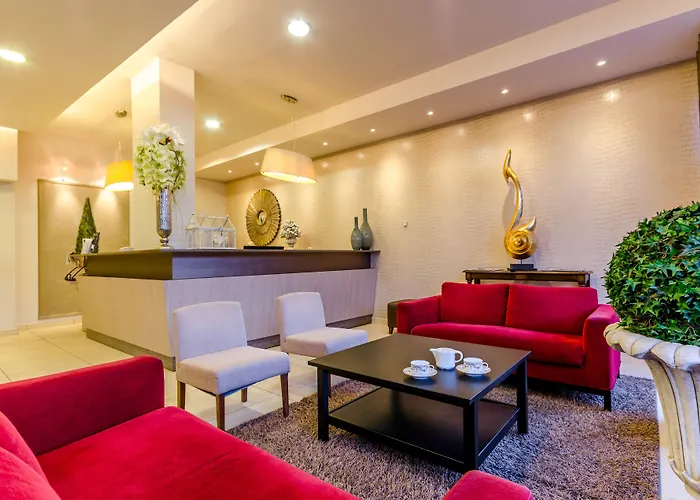 Miramont Hotel Lourdes