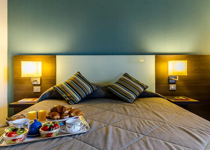 Miramont Hotel Lourdes