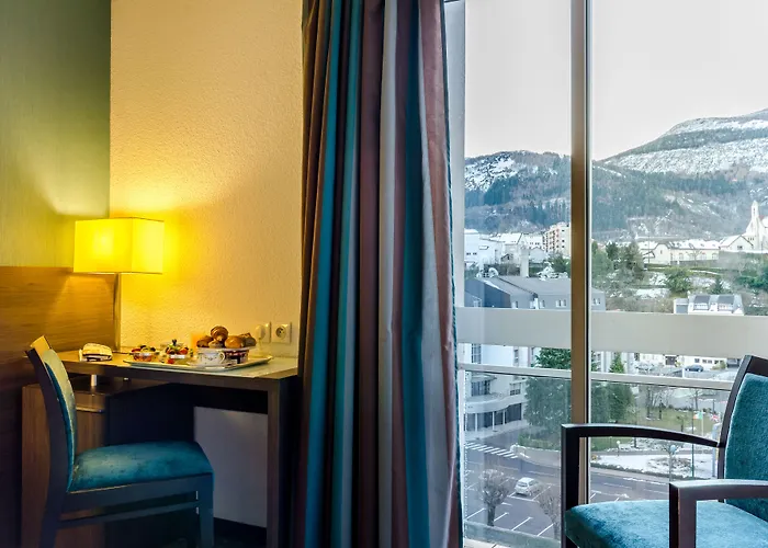 Miramont Hotel Lourdes