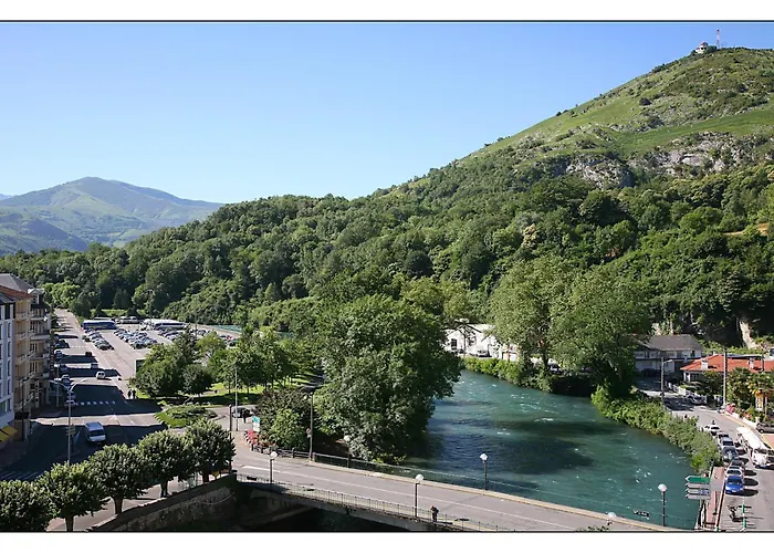 Miramont 4* Lourdes