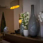 密拉蒙酒店 酒店 卢德