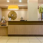 酒店 密拉蒙酒店 卢德