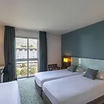 密拉蒙酒店 卢德
