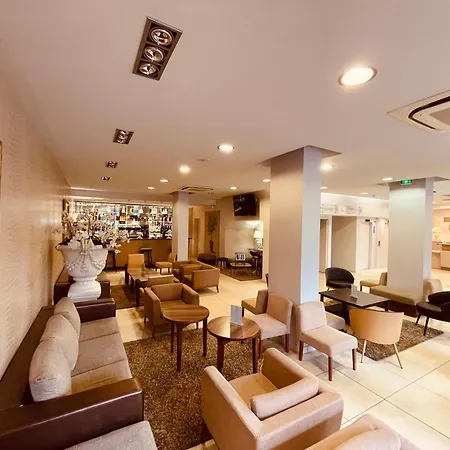 Miramont Hotel