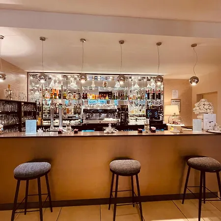Hotel Miramont Lourdes