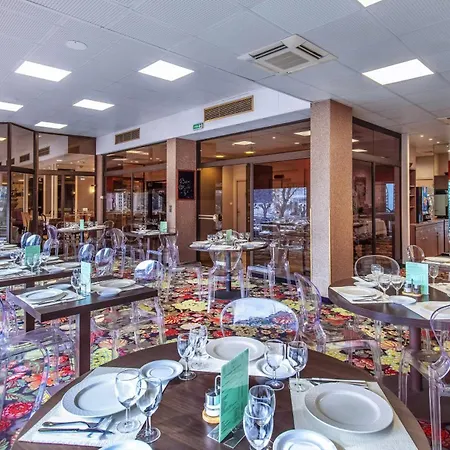 Miramont Hotel