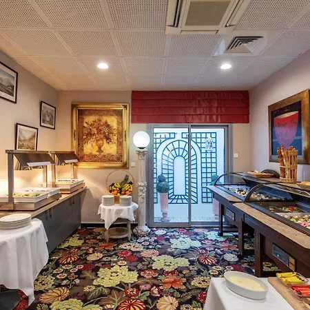 Miramont Hotel 4*