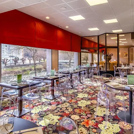 Miramont Hotel Lourdes