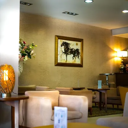 Miramont Hotel 4*