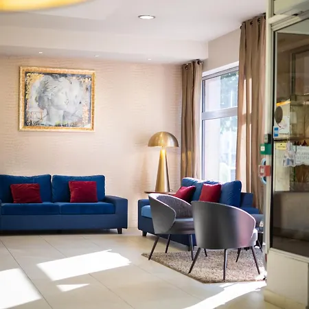 Miramont Hotel