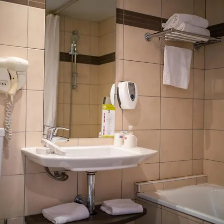 Hotel Miramont