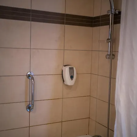 Miramont Hotel 4*