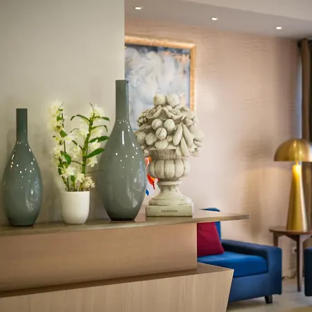 Hotel Miramont 4*