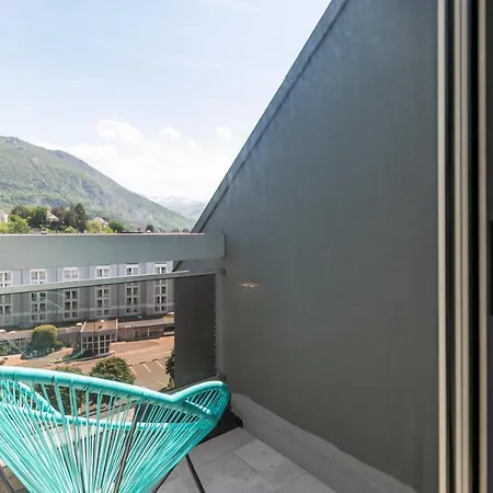Miramont 4* Lourdes