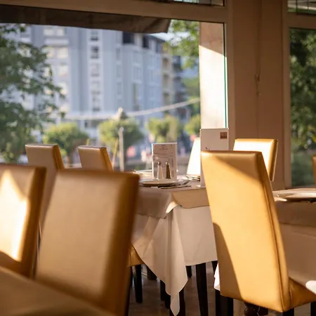 Miramont Hotel Lourdes