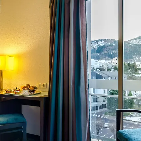 Miramont Hotel Lourdes