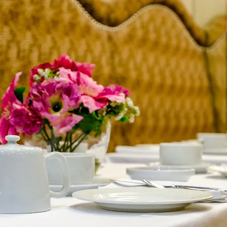 Miramont Hotel Lourdes