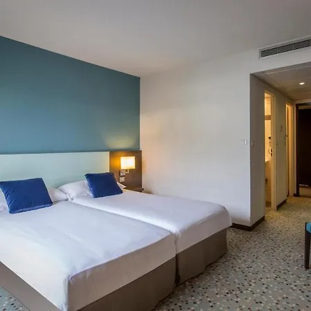 Miramont Hotel Lourdes